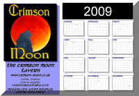2009 Front Page